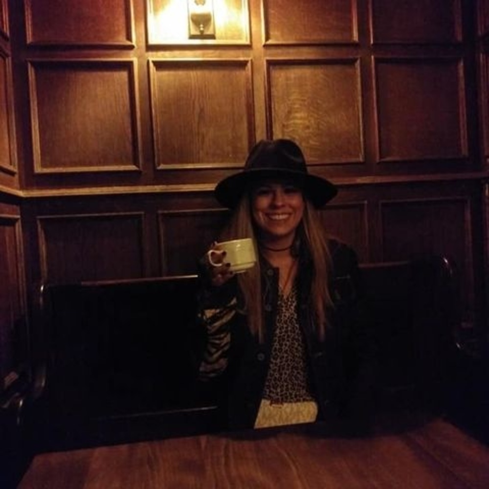 Meet your Posher, Chori